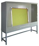 Opvaskemaskiner, standard, Bochonow