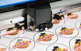 Marabu Scandinaiva TrueVIS VG2 blekk