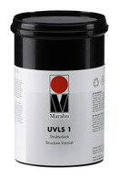 UV Mat- og special lakker UVLM/UVLS