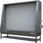 Opvaskemaskiner, rostfri, Bochonow