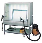 Opvaskemaskiner, System 1100, Bochonow