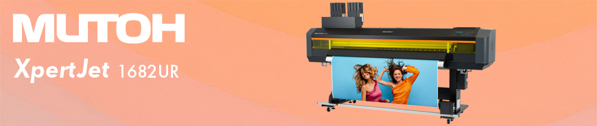 [Translate to Danmark:] [Translate to Sverige:] Mutoh XpertJet 1682UR