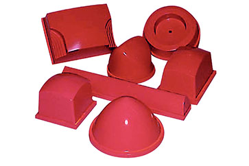 Tamponer, Kent, tampontryk, Marabu