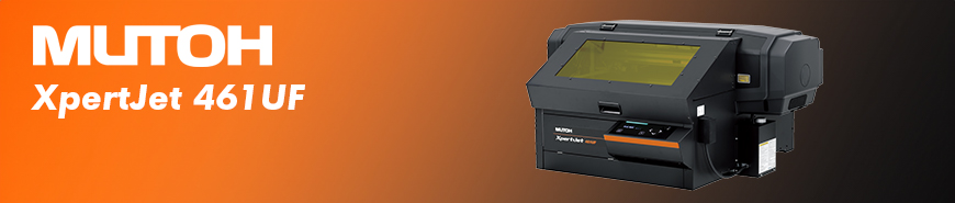 Mutoh XPJ-461UF